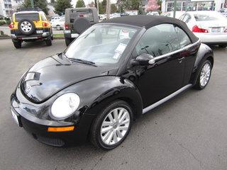 Photo of 2009 Volkswagen Beetle