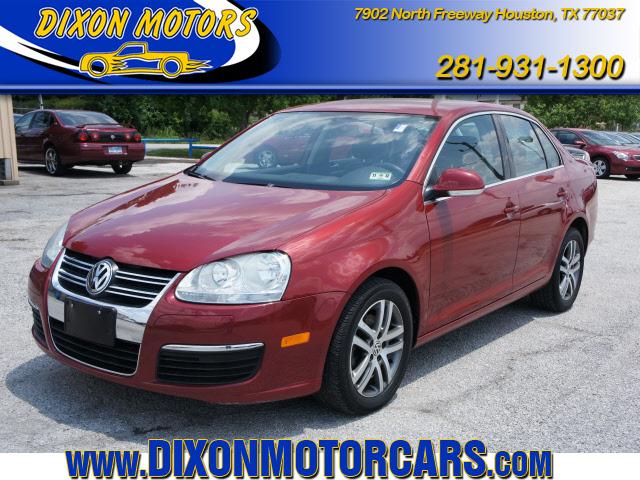 Photo of 2006 Volkswagen Jetta