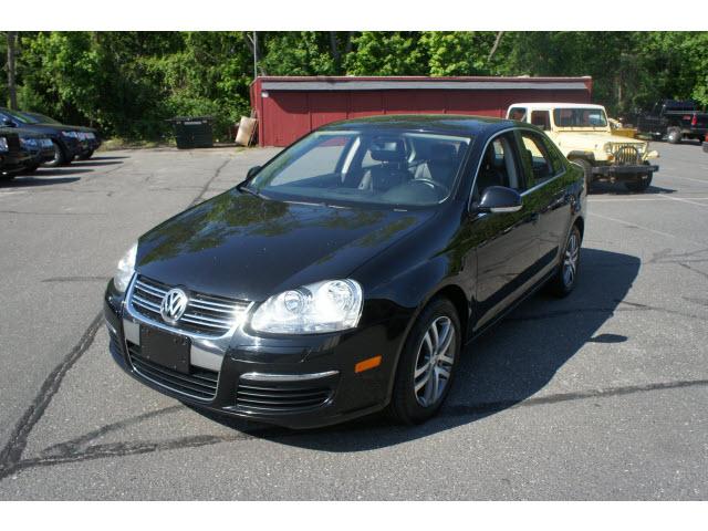 Photo of 2006 Volkswagen Jetta