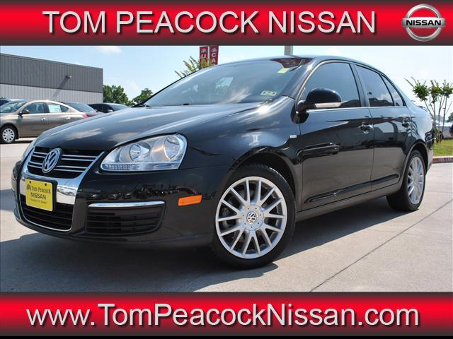 Photo of 2009 Volkswagen Jetta