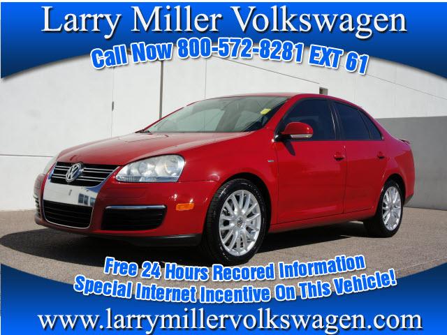 Photo of 2008 Volkswagen Jetta