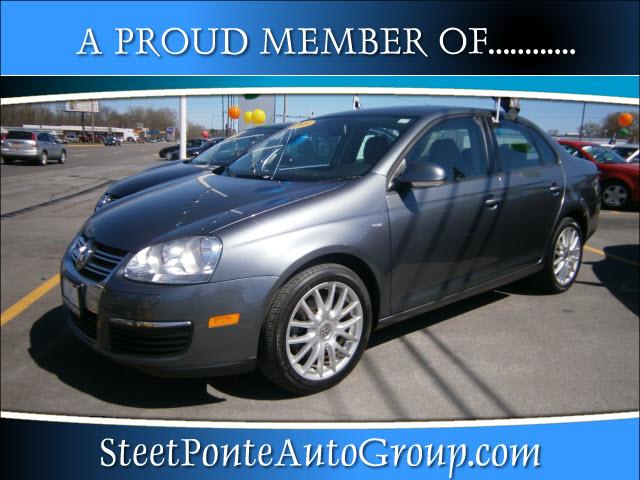 Photo of 2009 Volkswagen Jetta