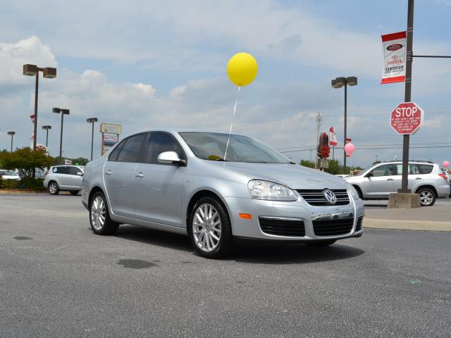 Photo of 2008 Volkswagen Jetta