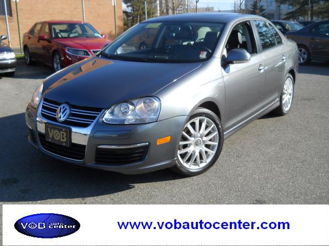 Photo of 2008 Volkswagen Jetta