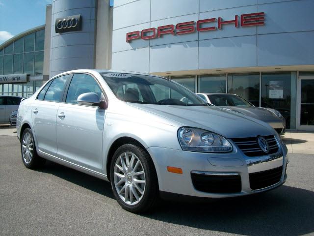 Photo of 2009 Volkswagen Jetta