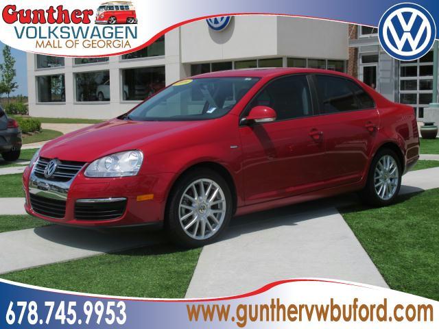 Photo of 2009 Volkswagen Jetta Sedan