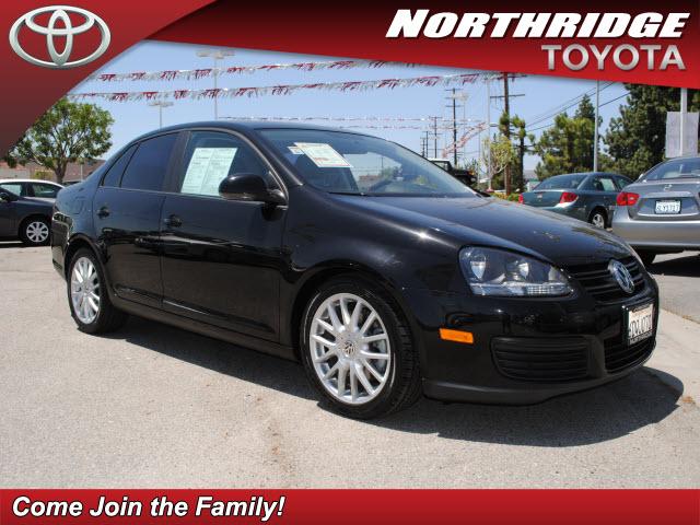 Photo of 2008 Volkswagen Jetta