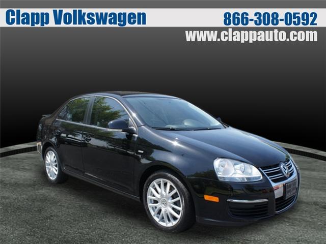 Photo of 2009 Volkswagen Jetta