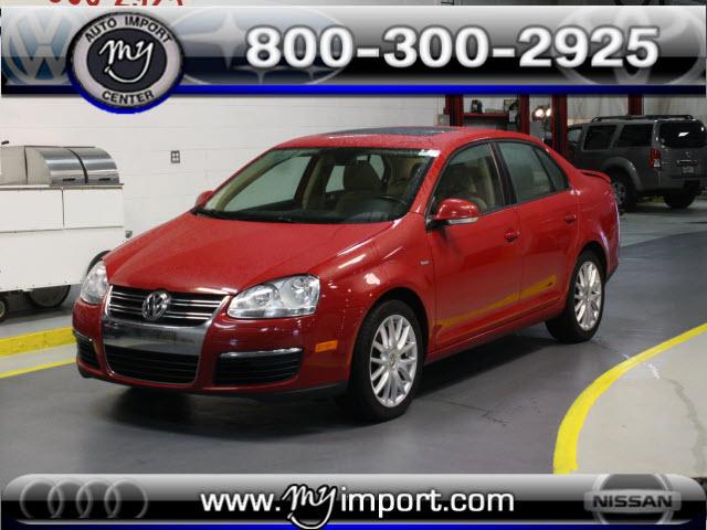 Photo of 2009 Volkswagen Jetta