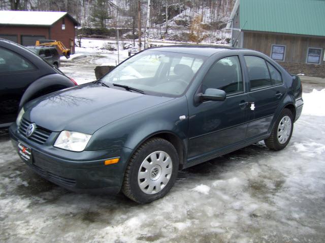 Photo of 2003 Volkswagen Jetta