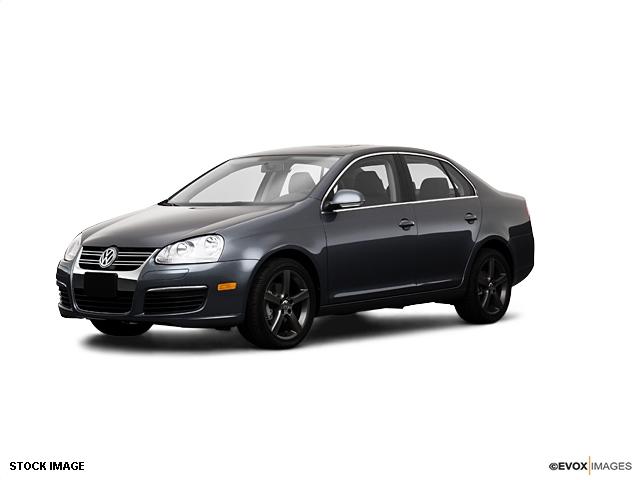 Photo of 2009 Volkswagen Jetta