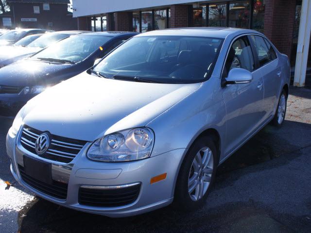 Photo of 2009 Volkswagen Jetta
