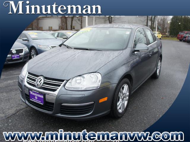 Photo of 2009 Volkswagen Jetta