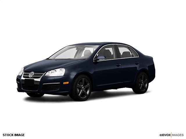 Photo of 2009 Volkswagen Jetta