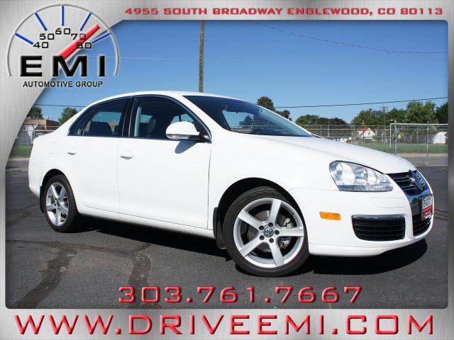 Photo of 2009 Volkswagen Jetta