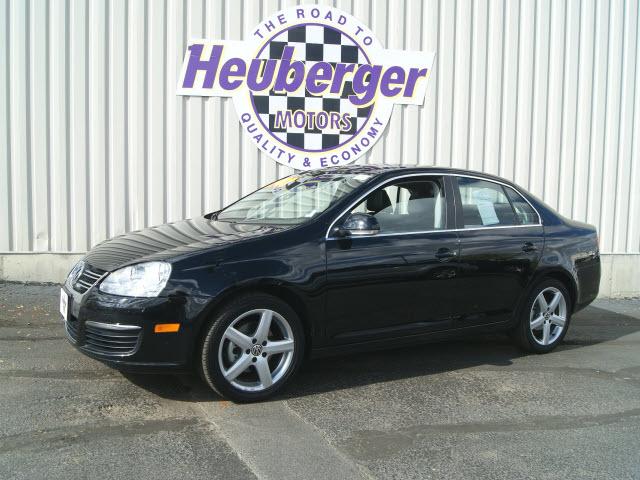 Photo of 2009 Volkswagen Jetta
