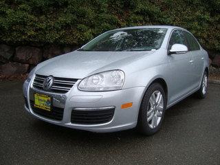 Photo of 2009 Volkswagen Jetta