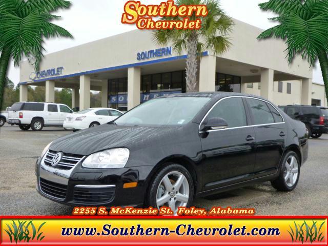 Photo of 2010 Volkswagen Jetta Sedan