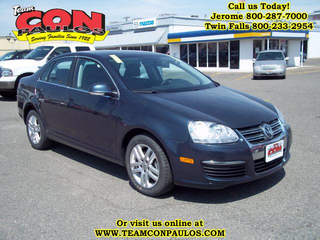 Photo of 2010 Volkswagen Jetta
