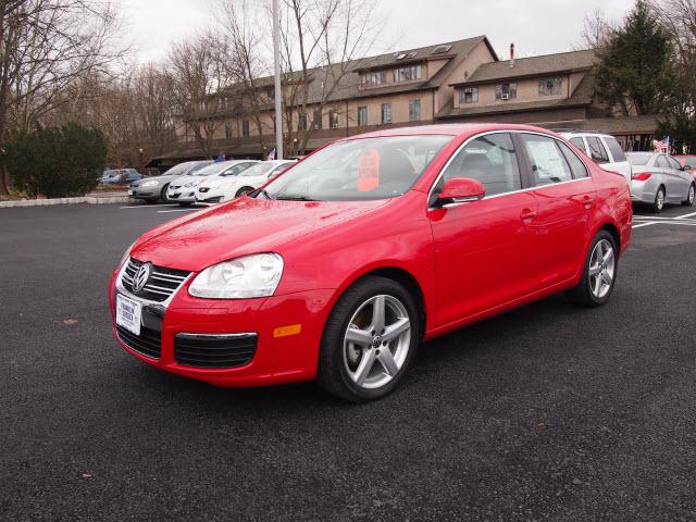 Photo of 2010 Volkswagen Jetta