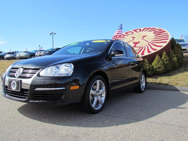 Photo of 2010 Volkswagen Jetta