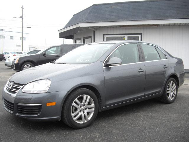 Photo of 2009 Volkswagen Jetta