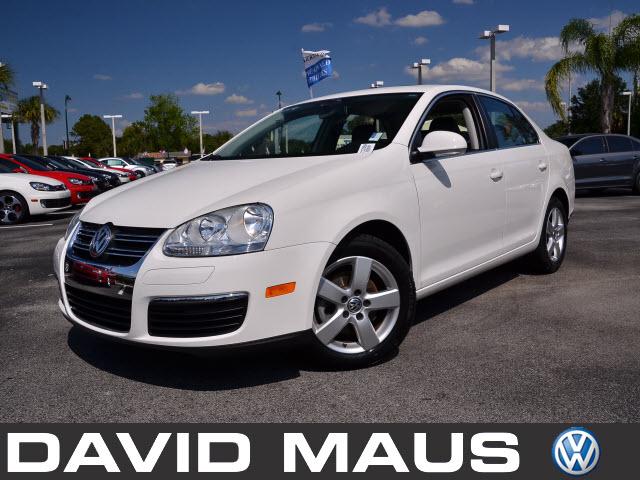 Photo of 2009 Volkswagen Jetta