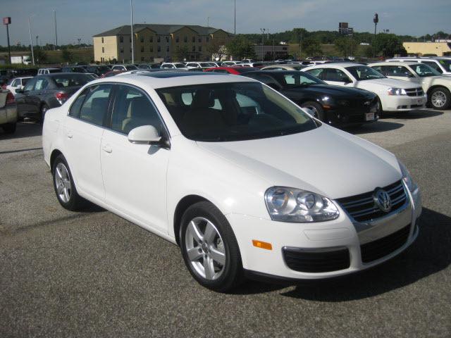Photo of 2009 Volkswagen Jetta