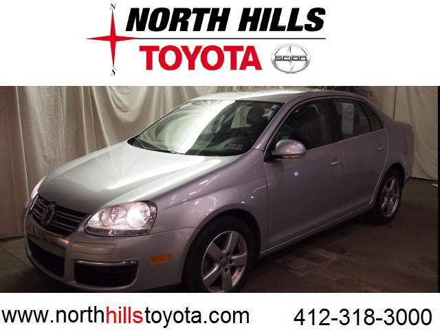 Photo of 2009 Volkswagen Jetta