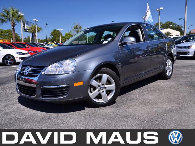 Photo of 2008 Volkswagen Jetta