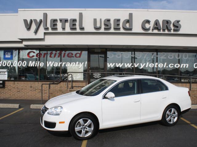 Photo of 2009 Volkswagen Jetta