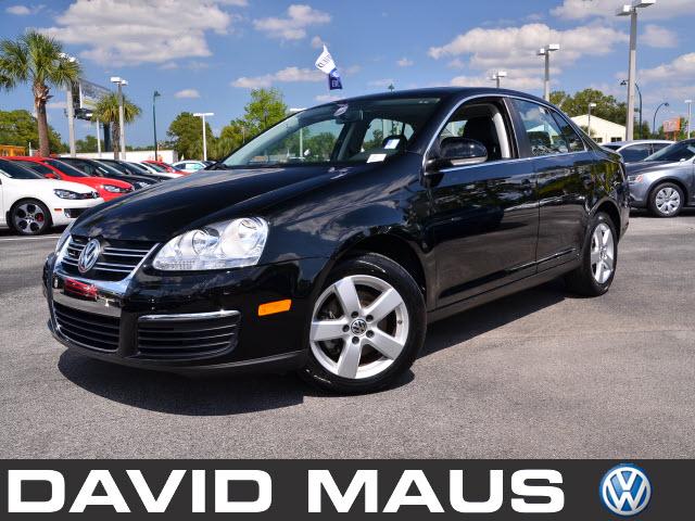 Photo of 2009 Volkswagen Jetta