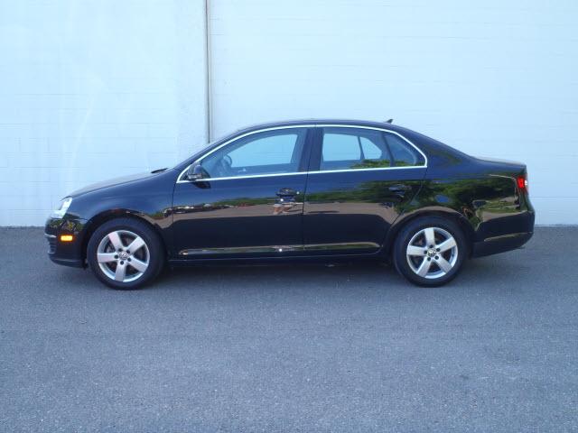Photo of 2008 Volkswagen Jetta