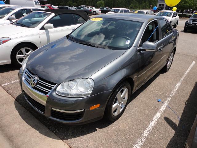 Photo of 2009 Volkswagen Jetta