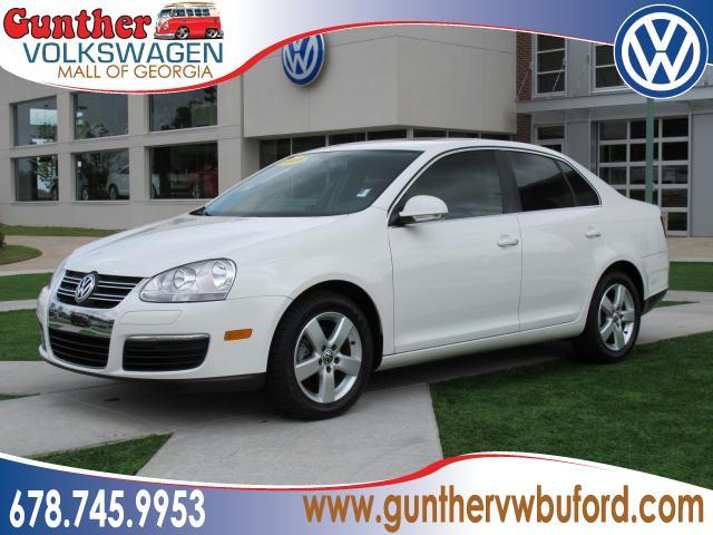 Photo of 2009 Volkswagen Jetta Sedan
