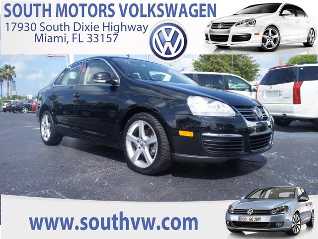 Photo of 2009 Volkswagen Jetta