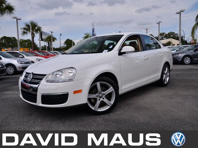 Photo of 2009 Volkswagen Jetta