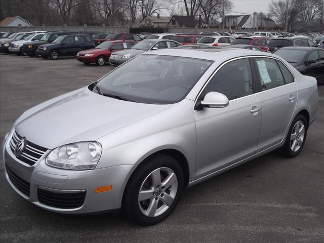 Photo of 2009 Volkswagen Jetta