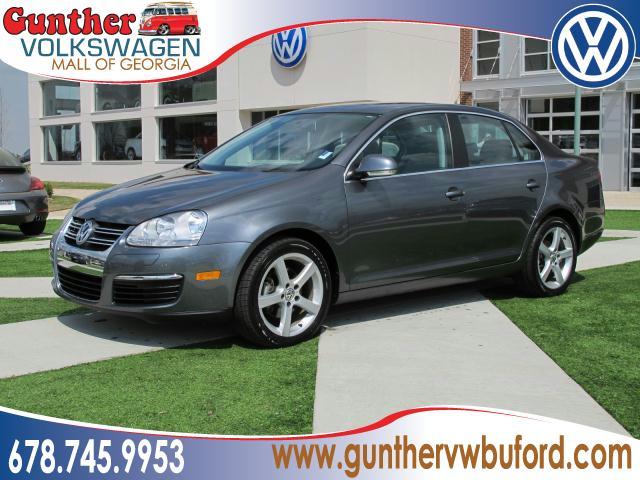 Photo of 2009 Volkswagen Jetta Sedan