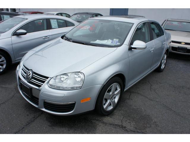 Photo of 2008 Volkswagen Jetta