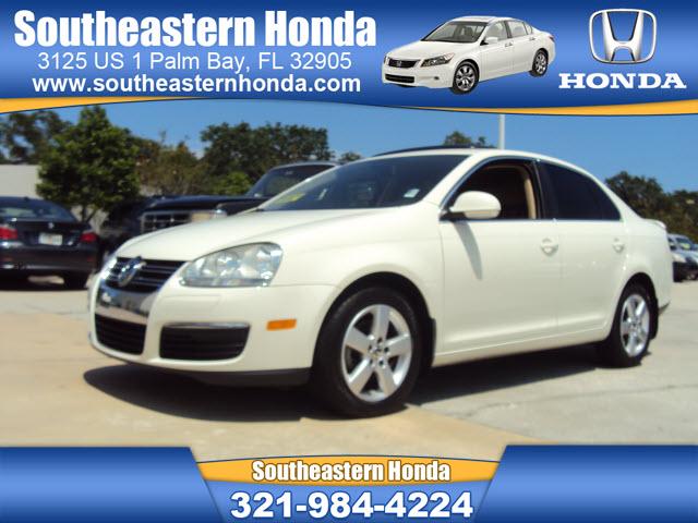 Photo of 2008 Volkswagen Jetta