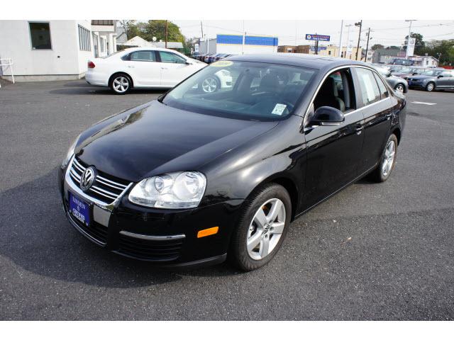 Photo of 2009 Volkswagen Jetta