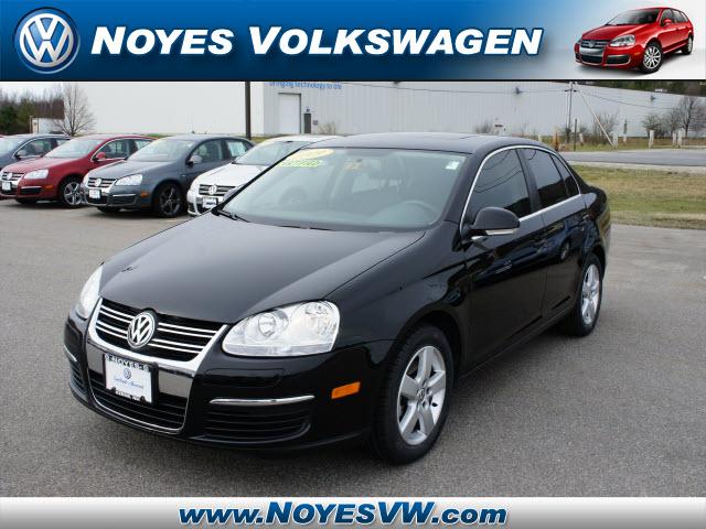 Photo of 2009 Volkswagen Jetta