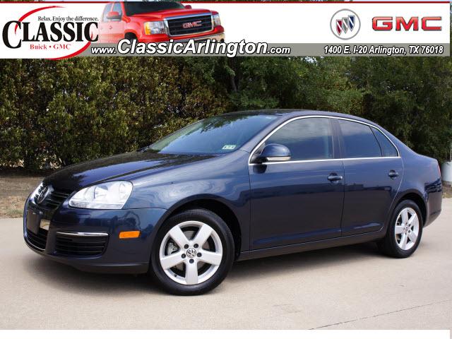 Photo of 2009 Volkswagen Jetta