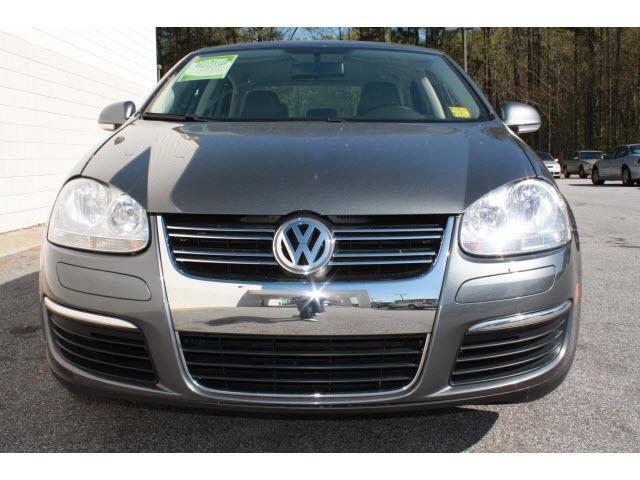 Photo of 2008 Volkswagen Jetta