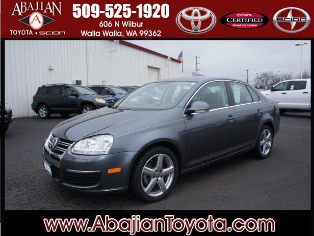 Photo of 2008 Volkswagen Jetta