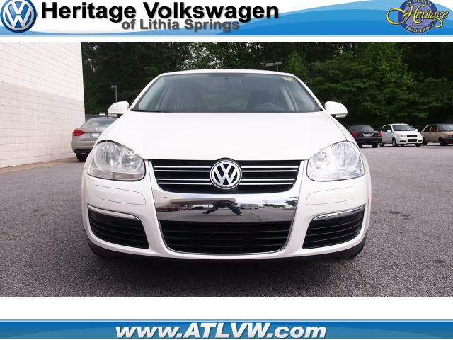 Photo of 2009 Volkswagen Jetta