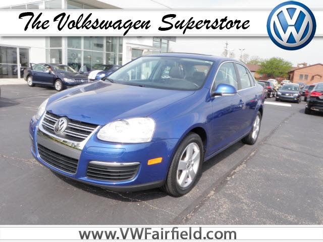 Photo of 2009 Volkswagen Jetta