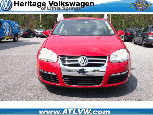 Photo of 2008 Volkswagen Jetta