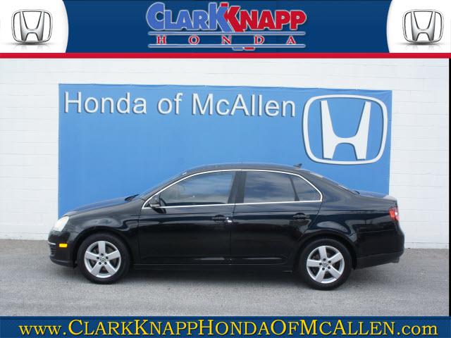 Photo of 2008 Volkswagen Jetta